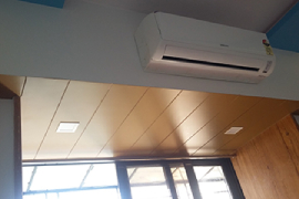 055 Gypsum board ceiling contractors in wadala east